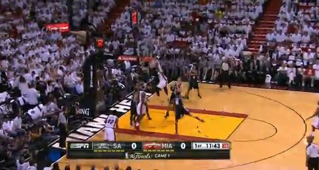 ΒΙΝΤΕΟ-Μαγικά καρφώματα από το ΝΒΑ