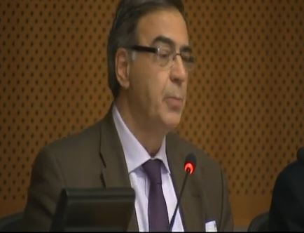 ΒΙΝΤΕΟ-Χριστοδουλάκης: Νέο κούρεμα θα επιφέρει βλάβες