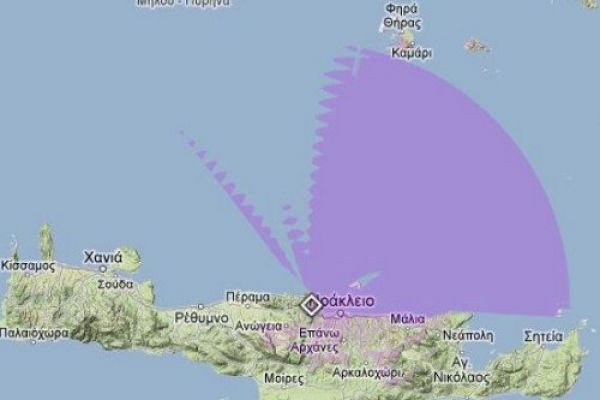 “Ψηφιακή” και η Κρήτη