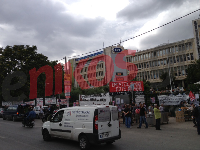 “Ο Αντώνης Σαμαράς ρισκάρει τα πάντα”