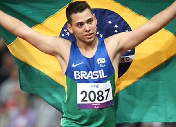 “Έσπασε” το ρεκόρ του Πιστόριους