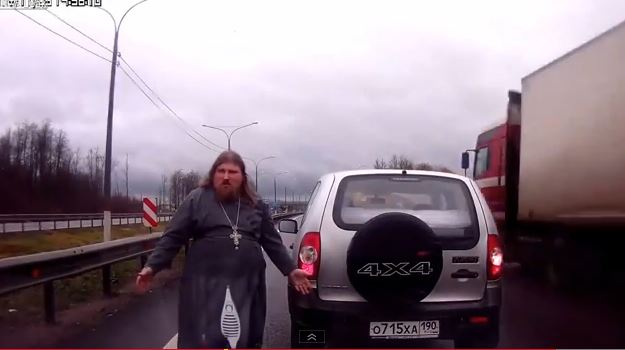 ΒΙΝΤΕΟ-“Γιατί τέκνο μου;”