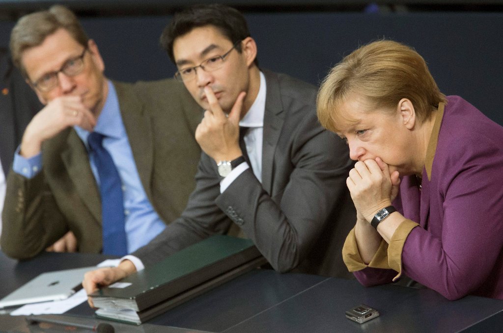 Βερολίνο:Δεν φταίμε εμείς, φταίει η Ελλάδα