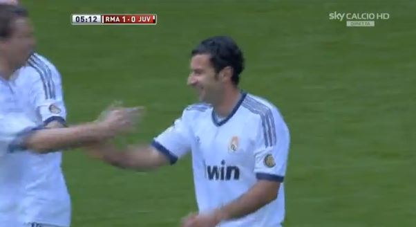 ΒΙΝΤΕΟ-Σκόραρε ξανά ο Φίγκο