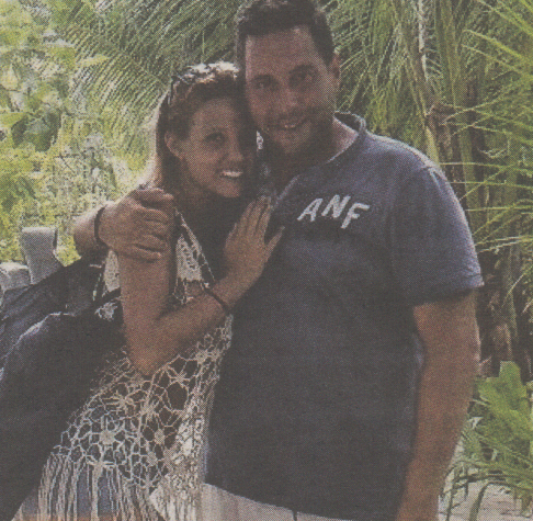 Παντρεύεται η Σάσα Μπάστα