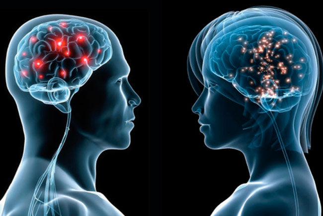 Οι διαφορές στην ανδρική και γυναικεία κατάθλιψη