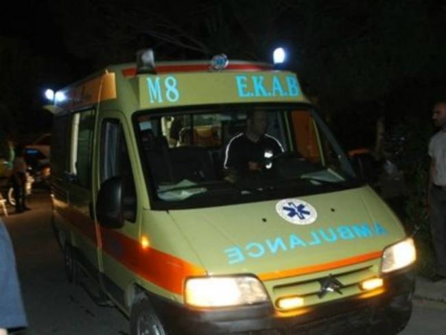 Άγριος ξυλοδαρμός στην Καλλιθέα