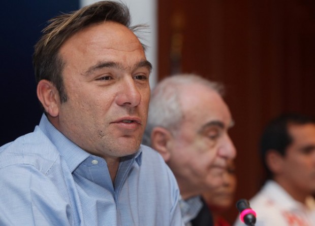 Διάψευση Κόκκαλη για Άρη