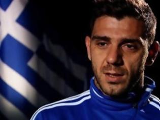 Κατσουράνης: Οι νέοι έγιναν άνδρες