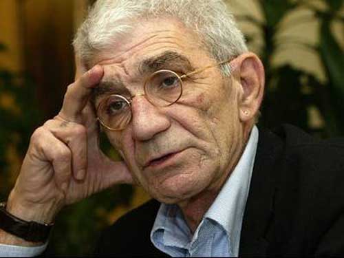 Μπουτάρης: Ώρα για νέο σχήμα στην κεντροαριστερά