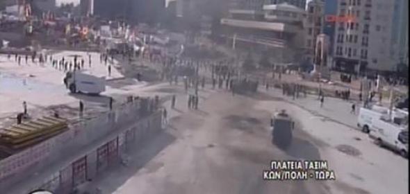 Κωνσταντινούπολη-Συνελήφθησαν 50 δικηγόροι