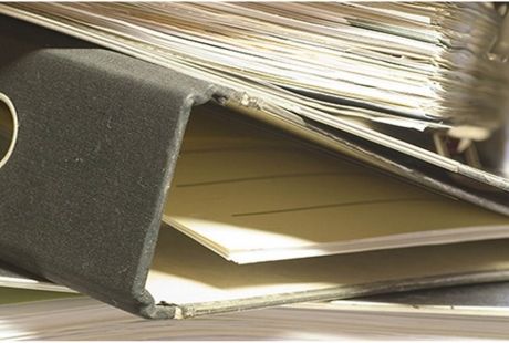 Παράταση στην υποβολή των Συγκεντρωτικών καταστάσεων για το 2012