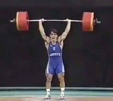 ΒΙΝΤΕΟ-Το χρυσό του Πύρρου