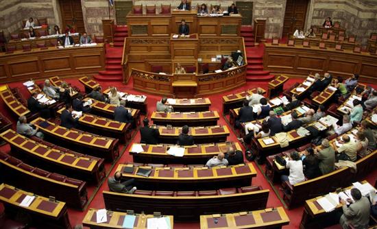 Ψηφίστηκε η συμφωνία για τη Διεθνή Υπηρεσία Αναζητήσεων