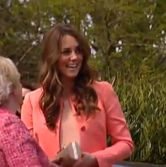 Απαγόρευσαν το αλκοόλ λόγω της…Kate