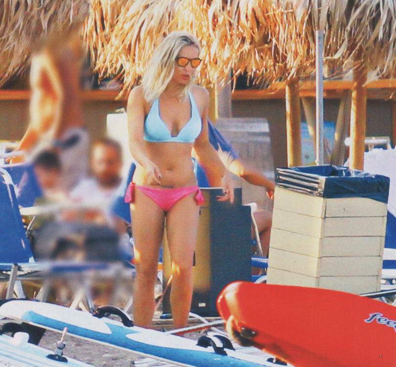 ΦΩΤΟ – Η καινούργια… Μελέτη