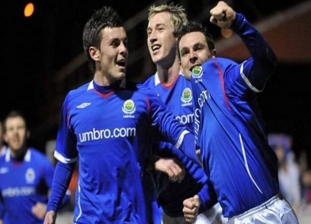 Η Λίνφιλντ αντίπαλος της Ξάνθης