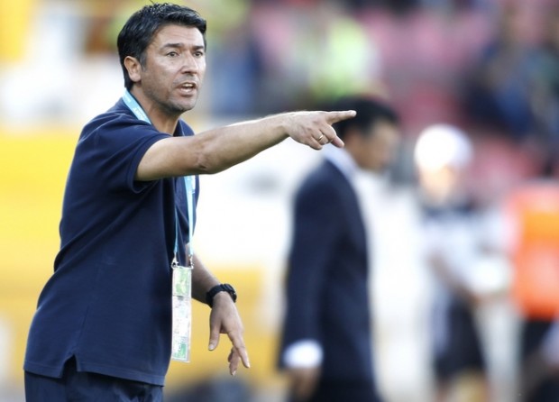 Τσάνας: Αδικήσαμε τον εαυτό μας