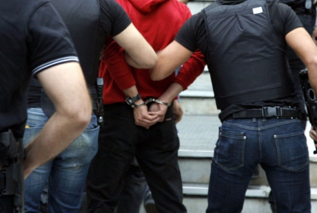 Κρήτη: Συνελήφθη με μισό κιλό χασίς