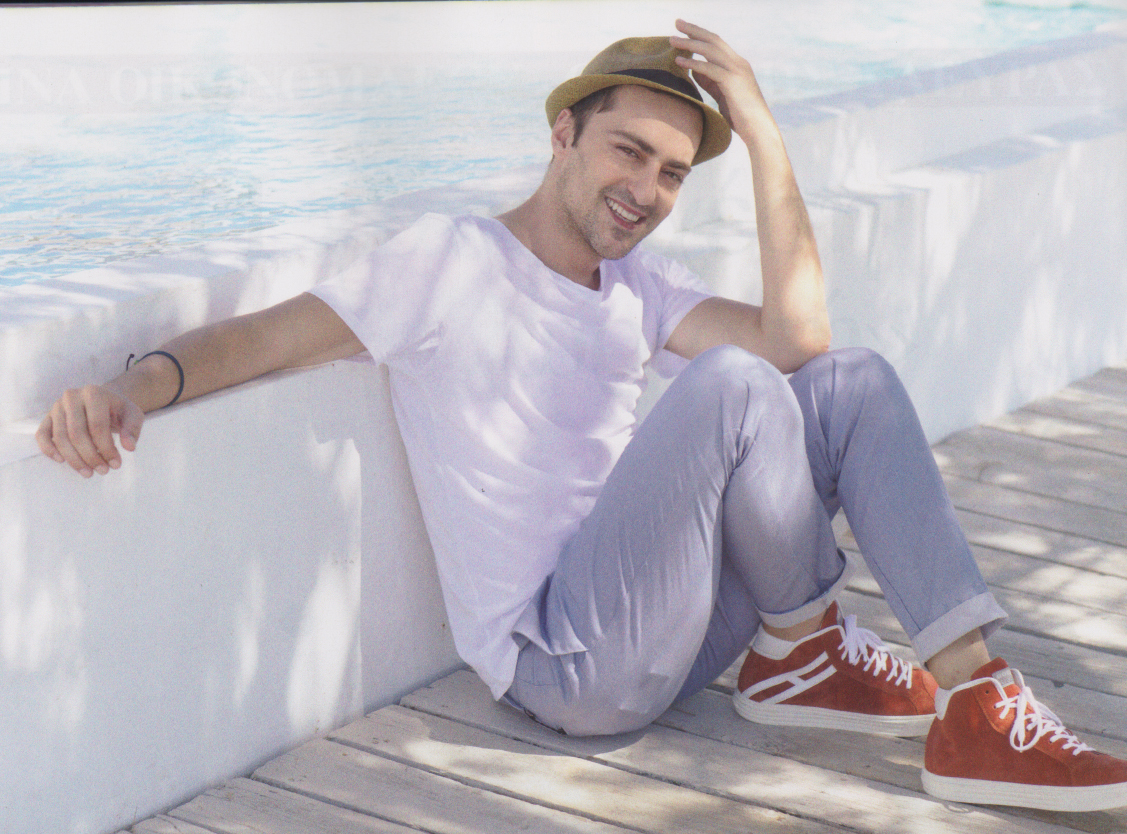 “Δεν μου φτάνουν τα χρήματα να περάσω τον μήνα”