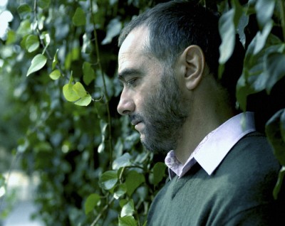 Ο Κωνσταντίνος Βήτα στο Μέγαρο