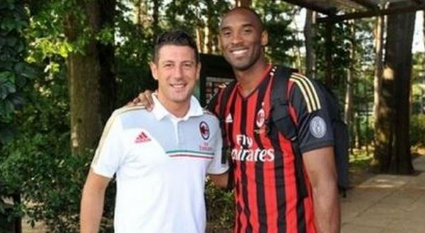 ΦΩΤΟ-«Ροσσονέρο» ο Κόμπε