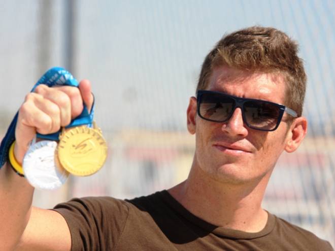 Γιαννιώτης:«Προσπαθώ μέσα από την ψυχή μου…»