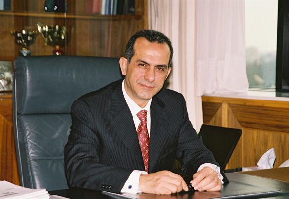 «Δεν φέρω ευθύνη για τα ελληνικά ομόλογα»