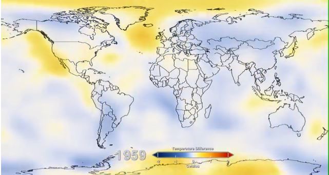 ΒΙΝΤΕΟ-Η υπερθέρμανση σε 13’’