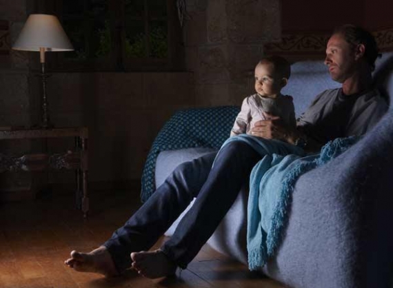 Η έλλειψη ύπνου επιδρά αρνητικά στα παιδιά