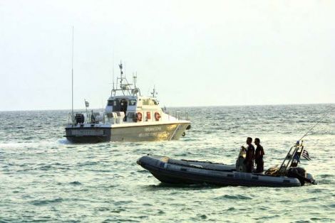 Όλες οι λεπτομέρειες για την μεγάλη επιχείρηση της αντιτρομοκρατικής