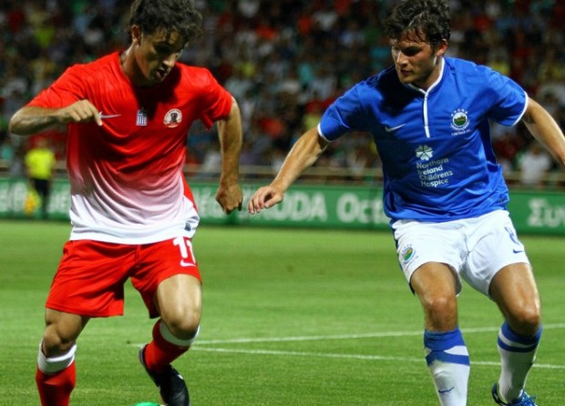 Πρόκριση με 2-1 για την Ξάνθη