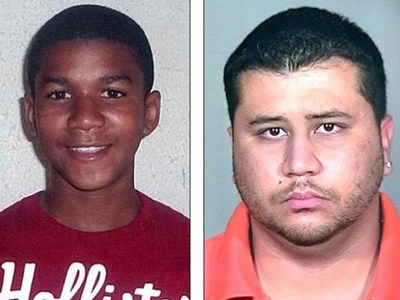 ΗΠΑ: Αθώος ο Ζίμερμαν για το θάνατο του Μάρτιν