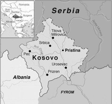 Ο Κόλα ήθελε να πάει στο Κόσοβο