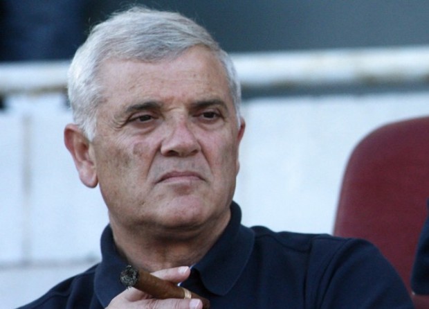 Live η συνέντευξη του Δ. Μελισσανίδη