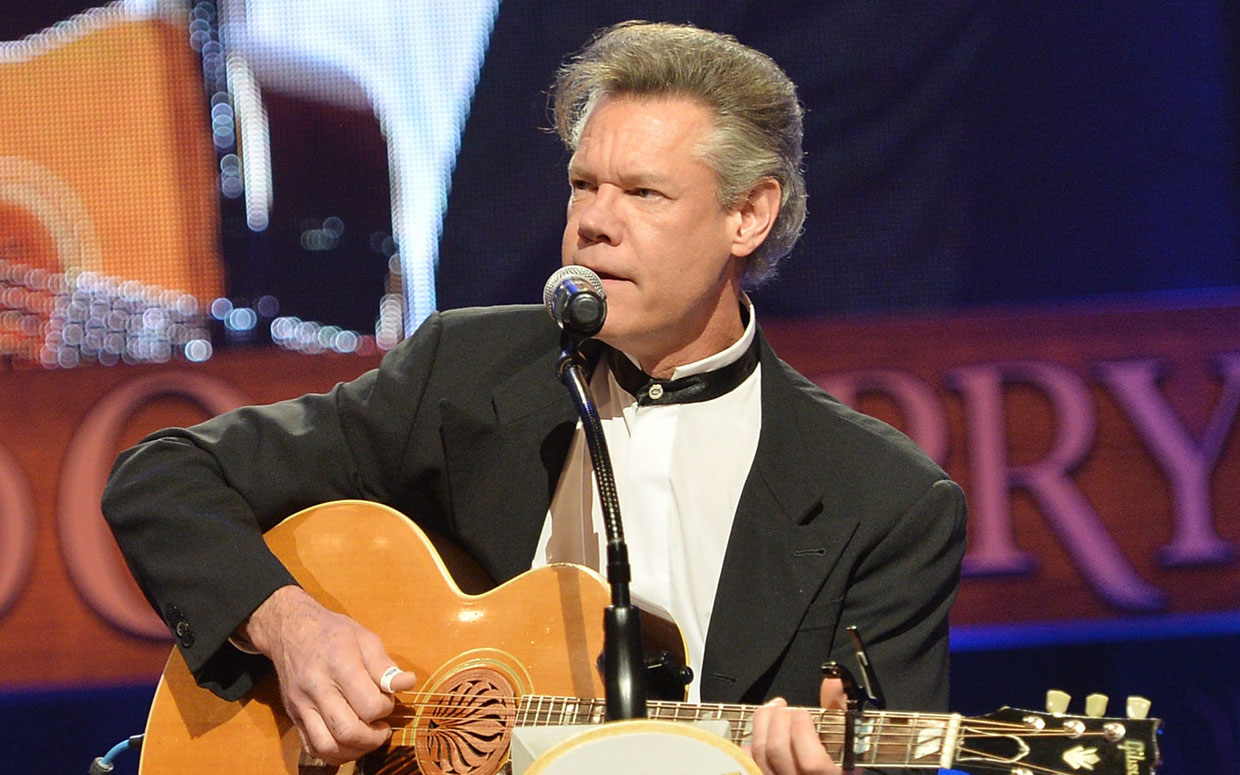 Σε κρίσιμη κατάσταση ο Ράντι Τράβις