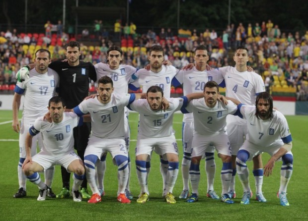 Στην 11η θέση η Εθνική