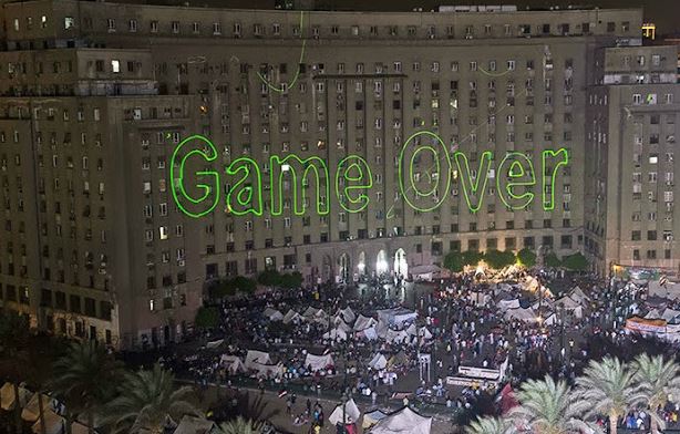 Αίγυπτος: Ο στρατός ανέτρεψε και συνέλαβε τον Μόρσι