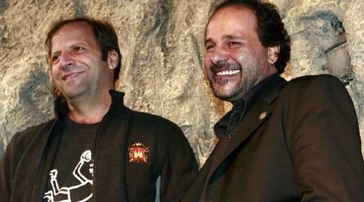 “Τρίχες” στο νέο πρόγραμμα του ΑΝΤ1