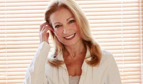 ΦΩΤΟ-Η Ζούνη φωτογραφίζεται με την κόρη της