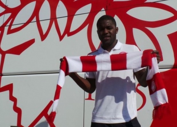 Ανακοινώθηκε ο Τζόελ Κάμπελ