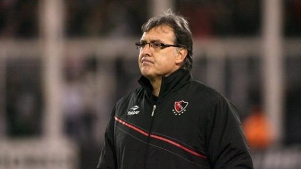 «Ο Μαρτίνο για τη Μπάρτσα»