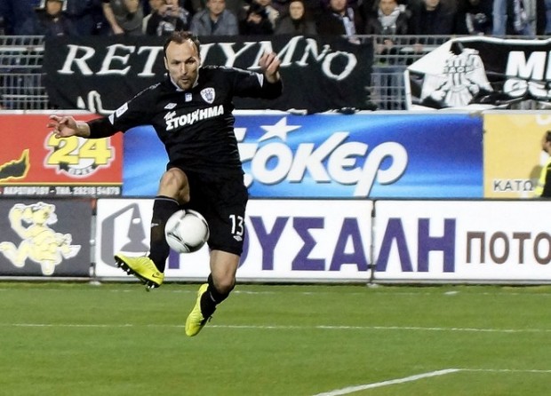 Ζήτημα ωρών η ανακοίνωση του Σίλντενφελντ