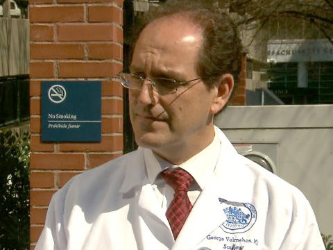 Ένας «ήρωας» για τη Μυρτώ