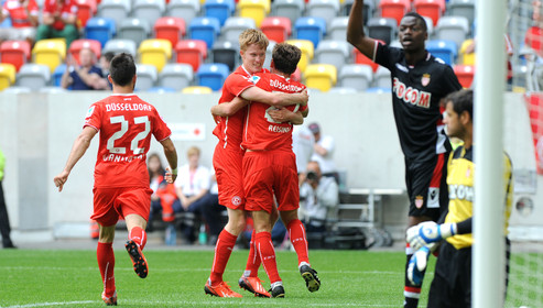 ΒΙΝΤΕΟ-Γιαννιώτας Vs Φαλκάο 1-0