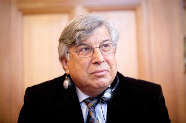 Περράκης: Δεν θέλουν να μιλούν για επανορθώσεις