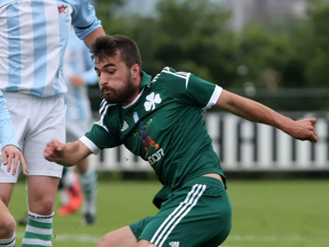 «Πράσινο» χαλάρωμα με εξάρα