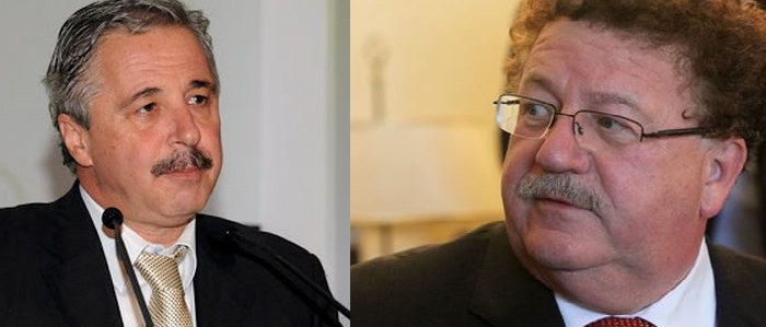 Τι είπαν Μανιάτης-Φούχτελ