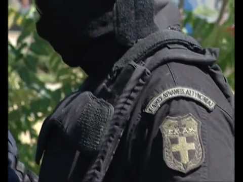 Μια σφαίρα στην πλάτη σκότωσε τον Κόλα