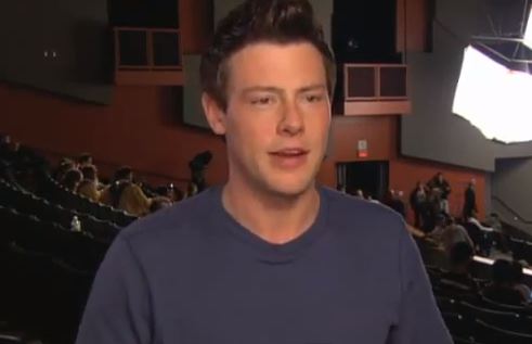 Η ανακοίνωση του “Glee” για τον θάνατο του Cory